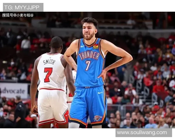 切特霍姆格伦的篮球之路:从新秀到未来明星的蜕变之旅