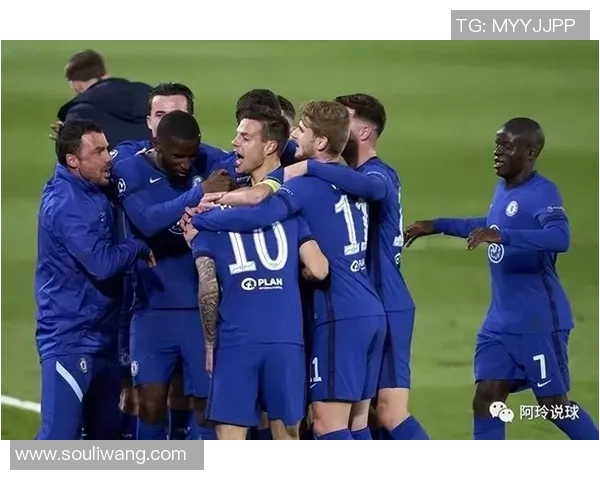 切尔西主场迎战布赖顿力争全取三分争夺积分榜优势