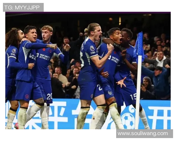 切尔西队与利物浦的巅峰对决谁能在英超赛场上笑到最后