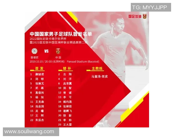 中国男足与菲律宾男足精彩对决集锦回顾与分析