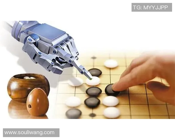 阿法狗挑战五人团队智力对决谁能在围棋世界中胜出