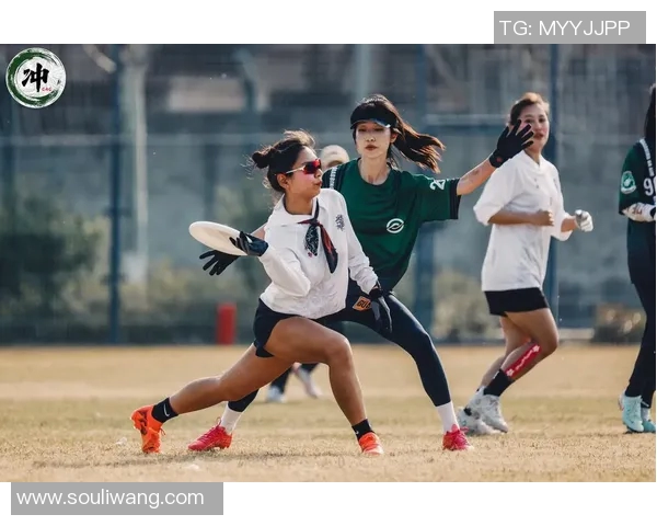 飞盘精神：广州飞盘队的拼搏与成长之路全景纪实